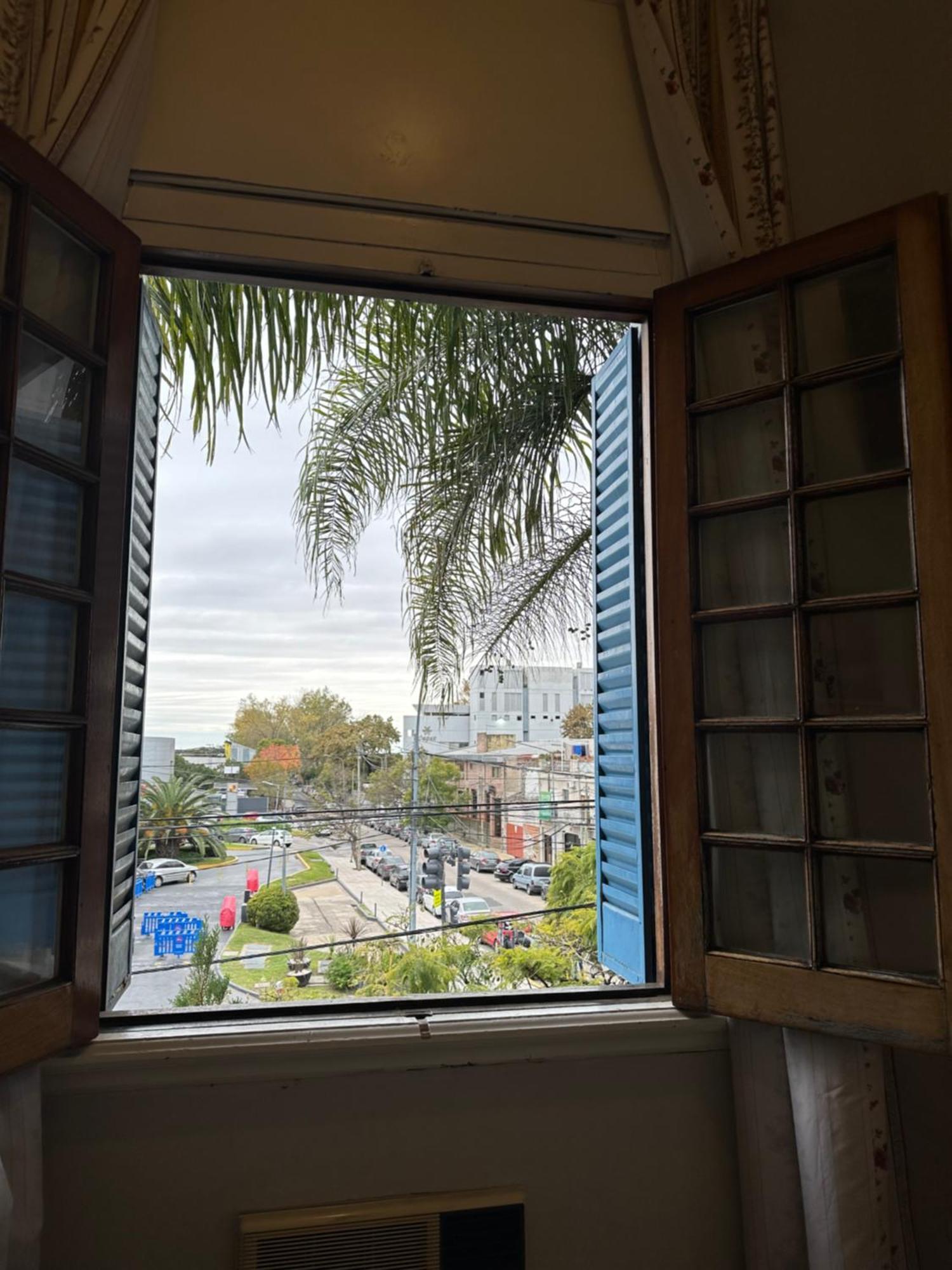 Hotel Vicente López Kültér fotó