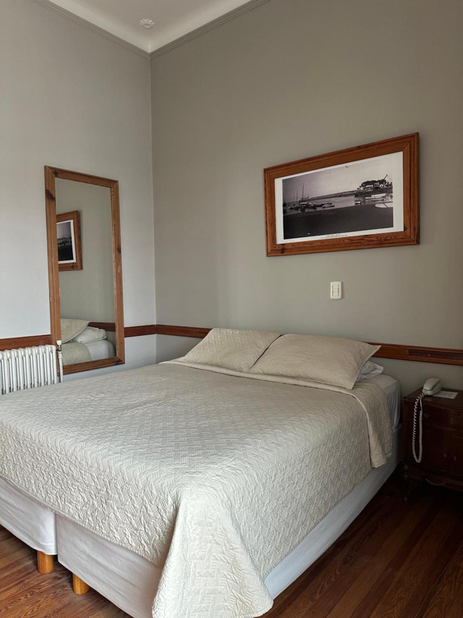 Hotel Vicente López Kültér fotó