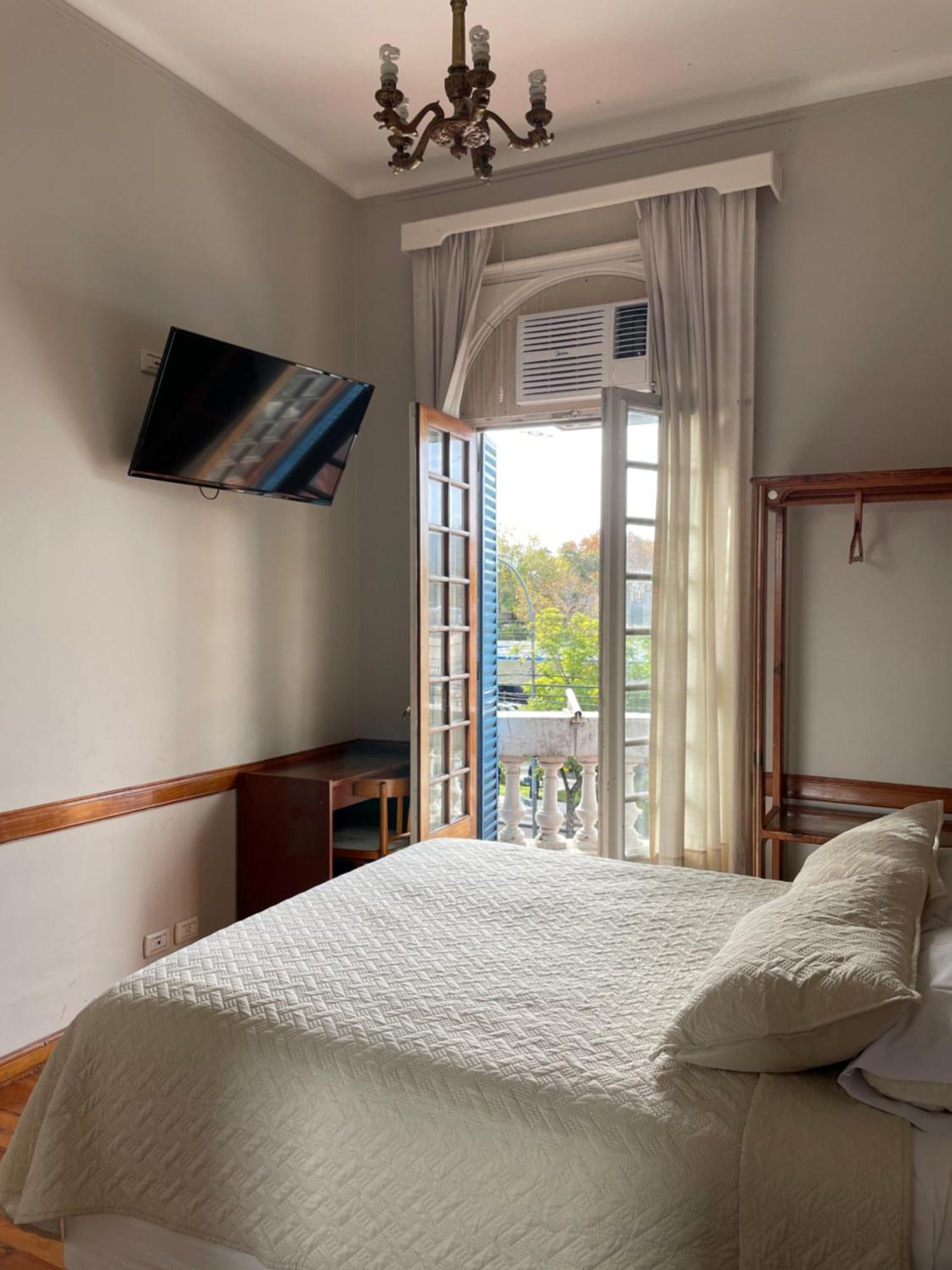 Hotel Vicente López Kültér fotó