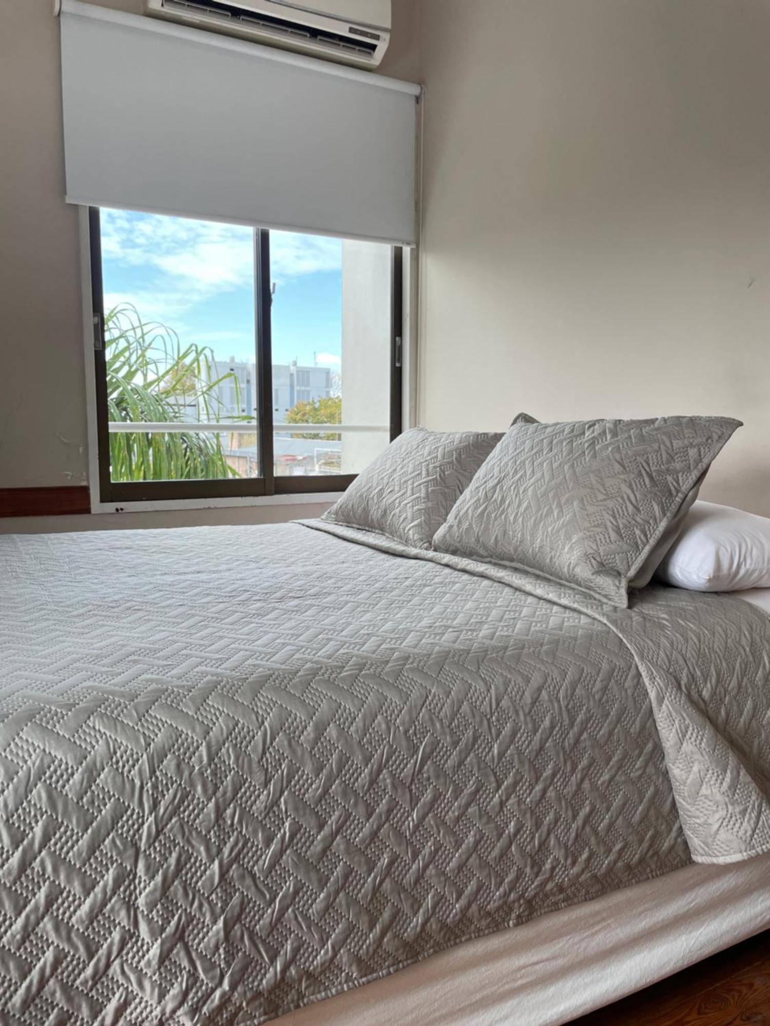 Hotel Vicente López Kültér fotó