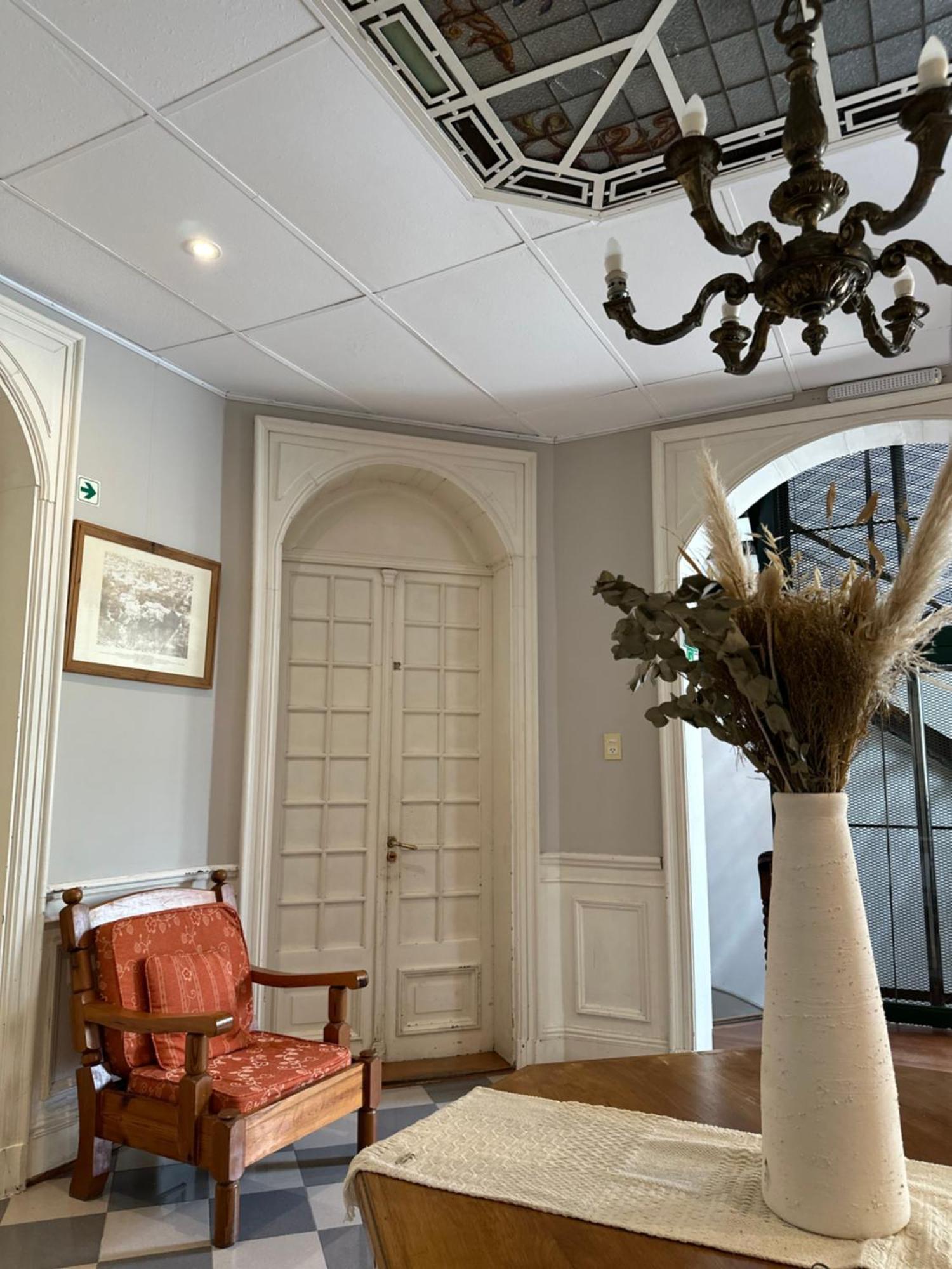 Hotel Vicente López Kültér fotó
