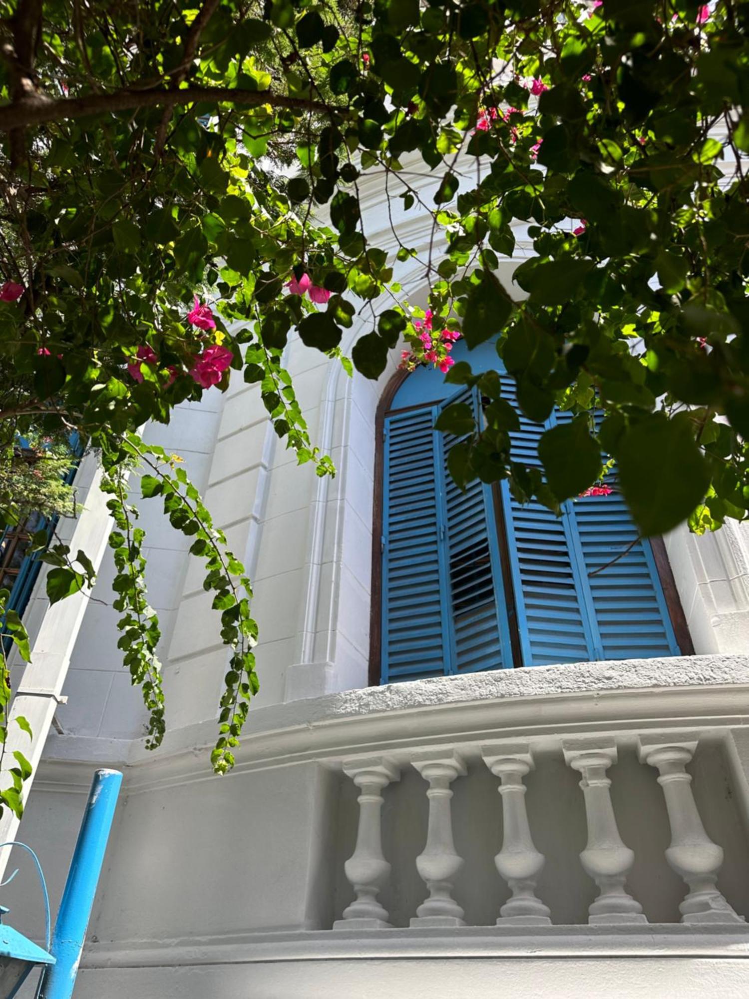 Hotel Vicente López Kültér fotó