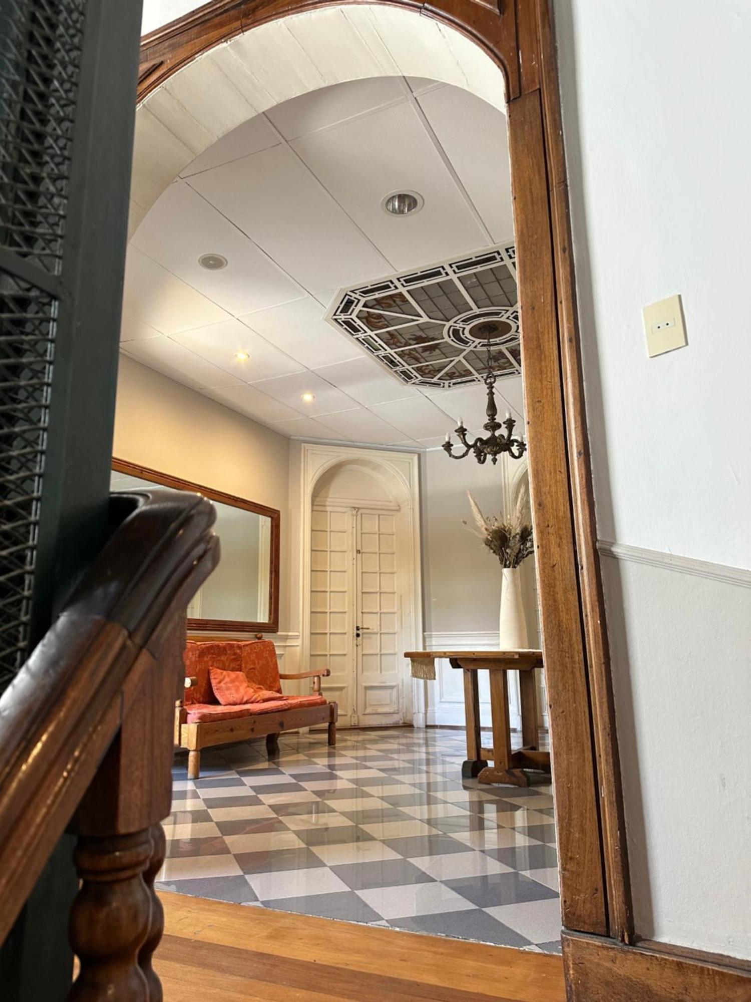 Hotel Vicente López Kültér fotó