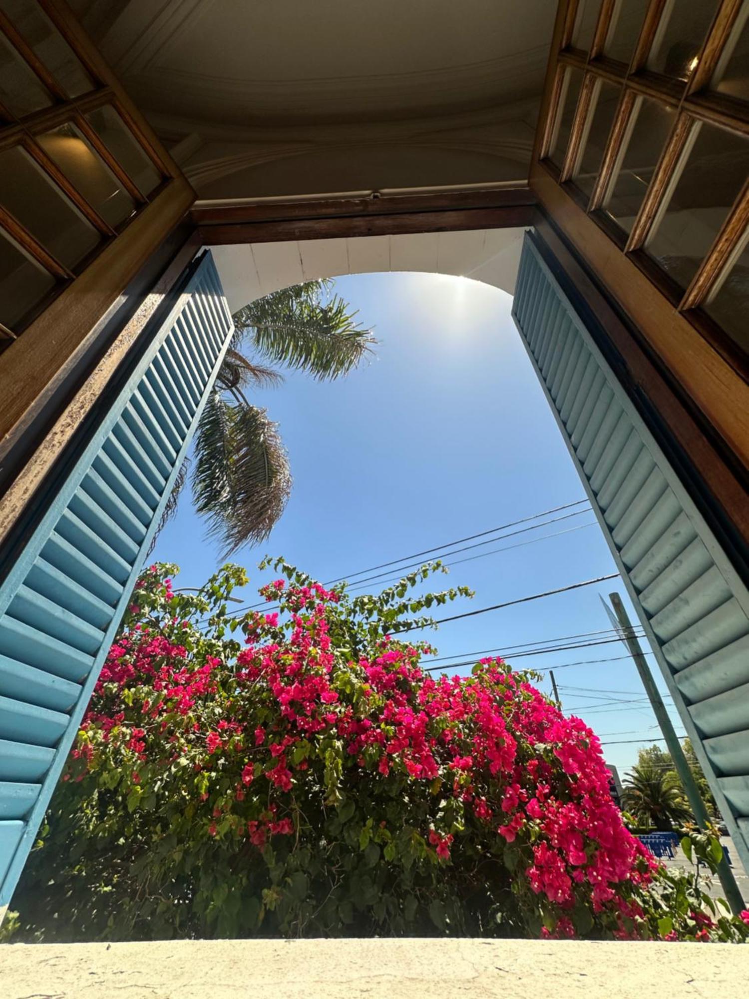 Hotel Vicente López Kültér fotó