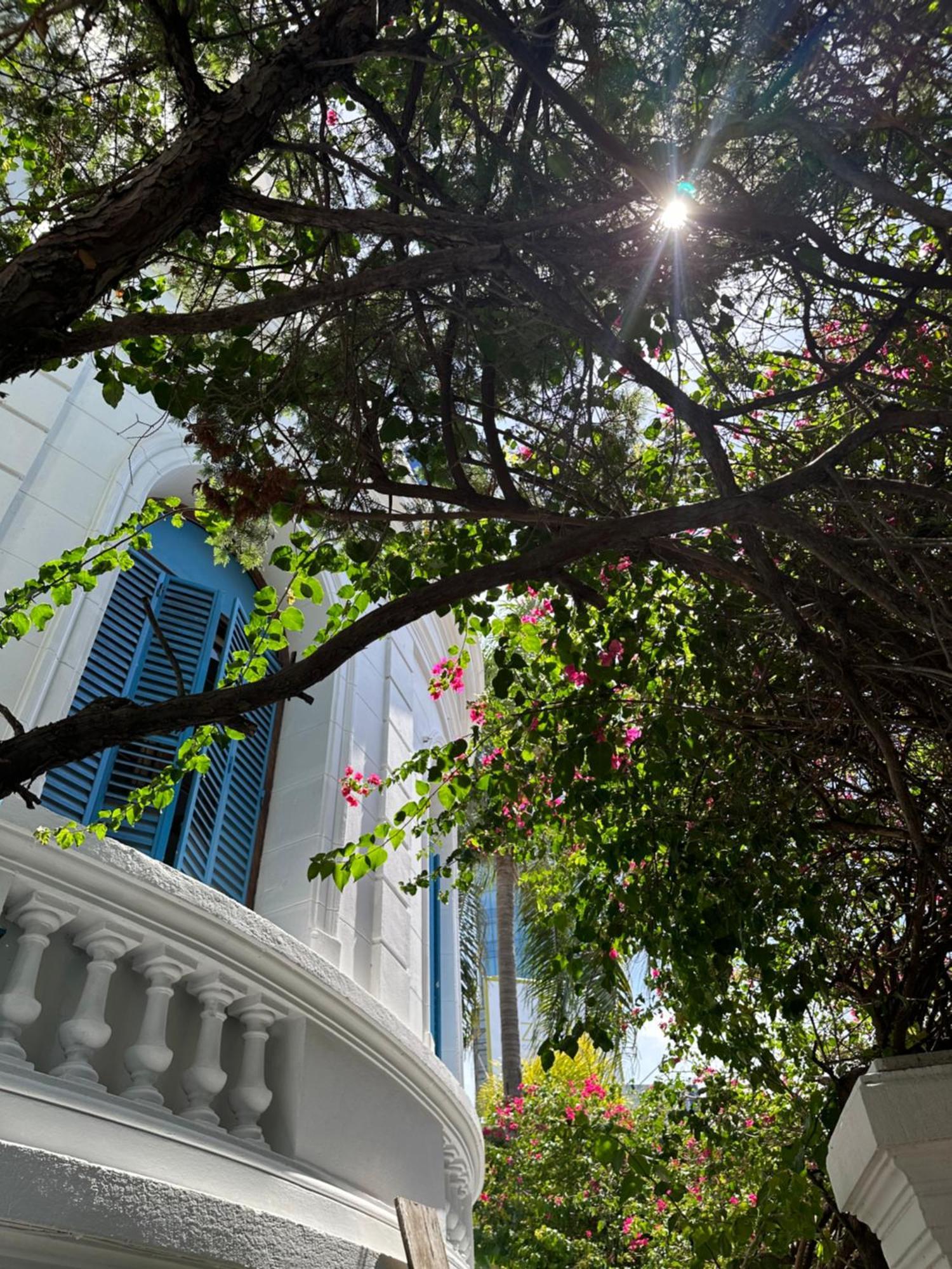 Hotel Vicente López Kültér fotó
