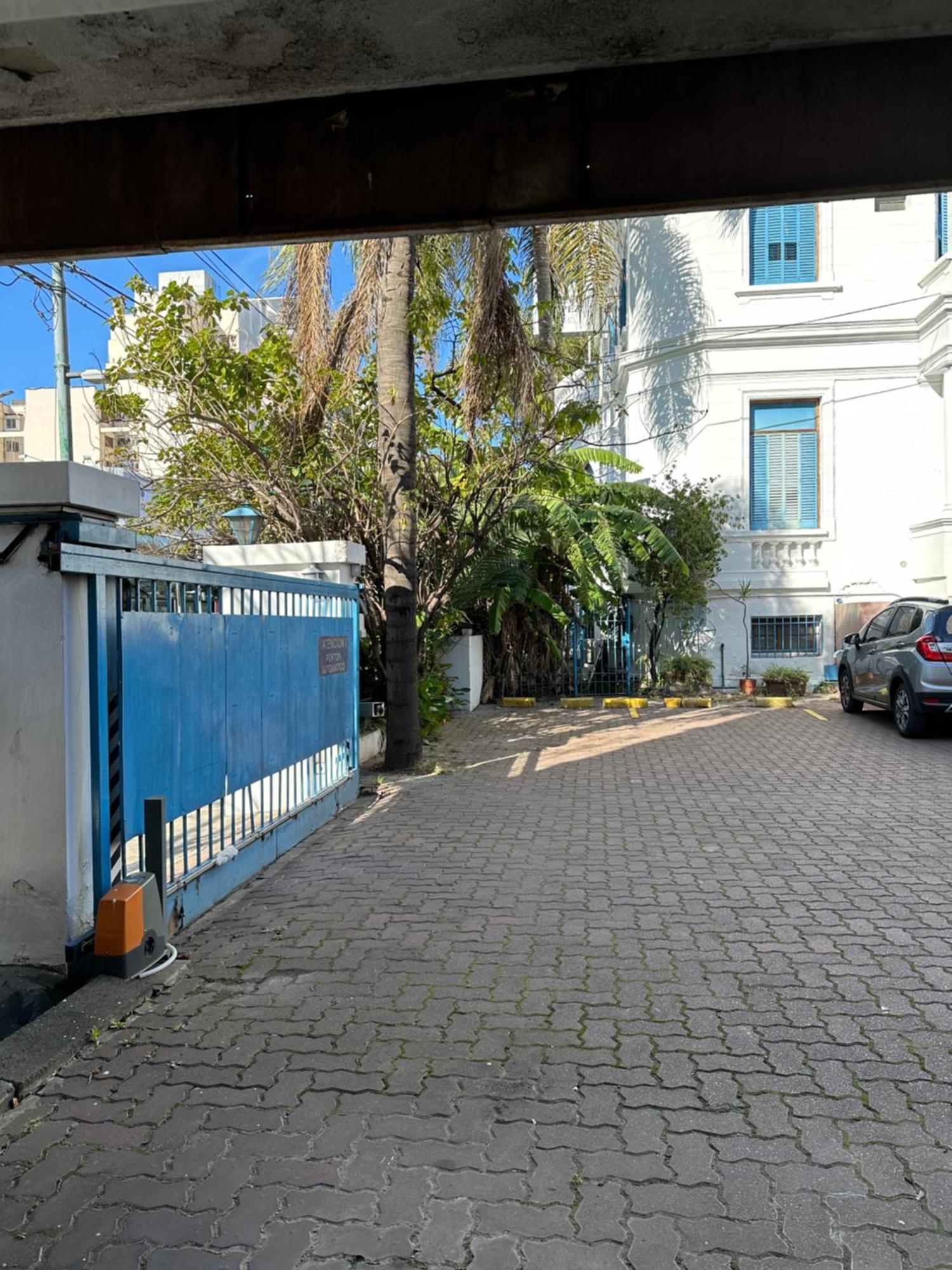 Hotel Vicente López Kültér fotó