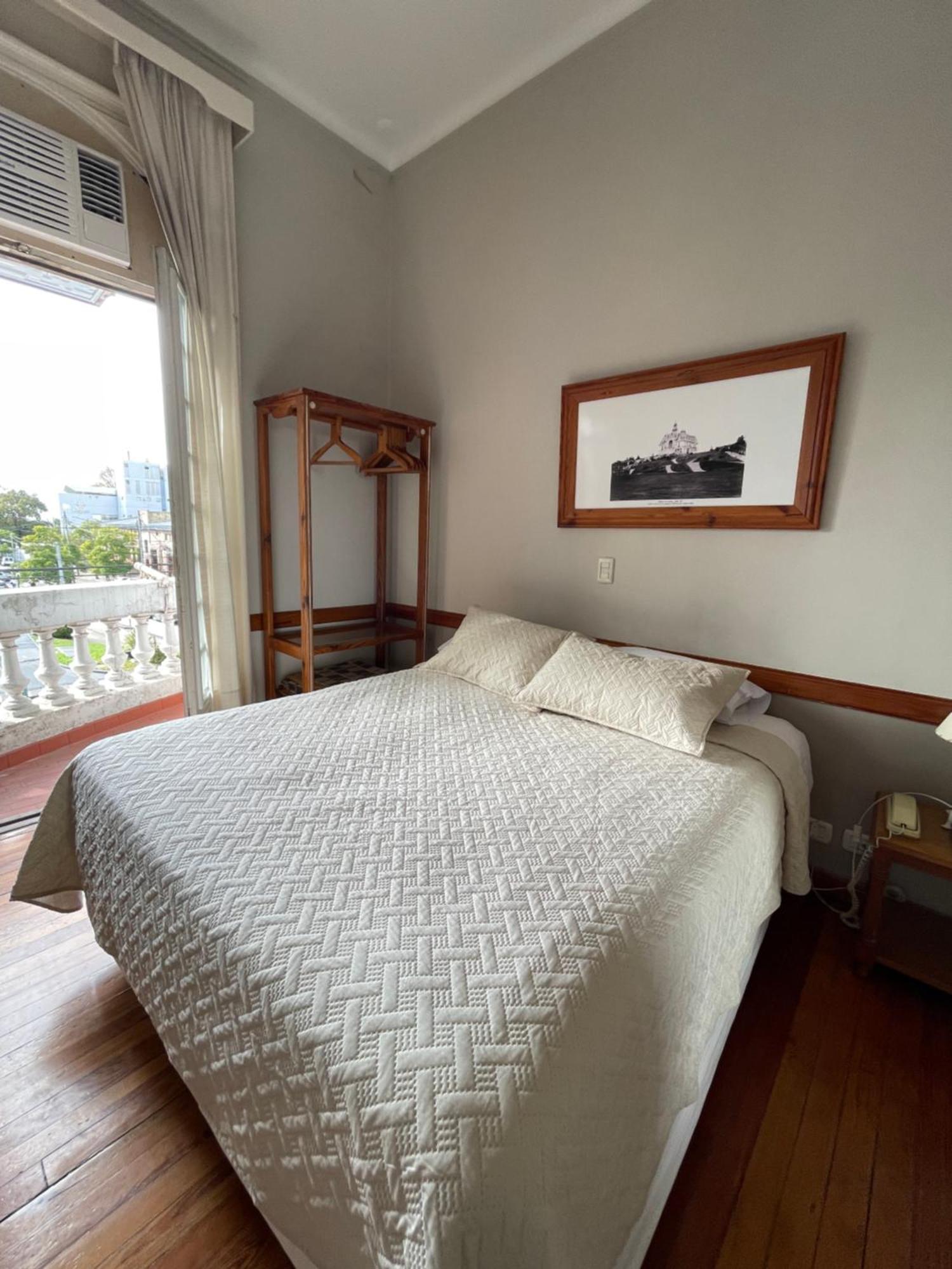 Hotel Vicente López Kültér fotó