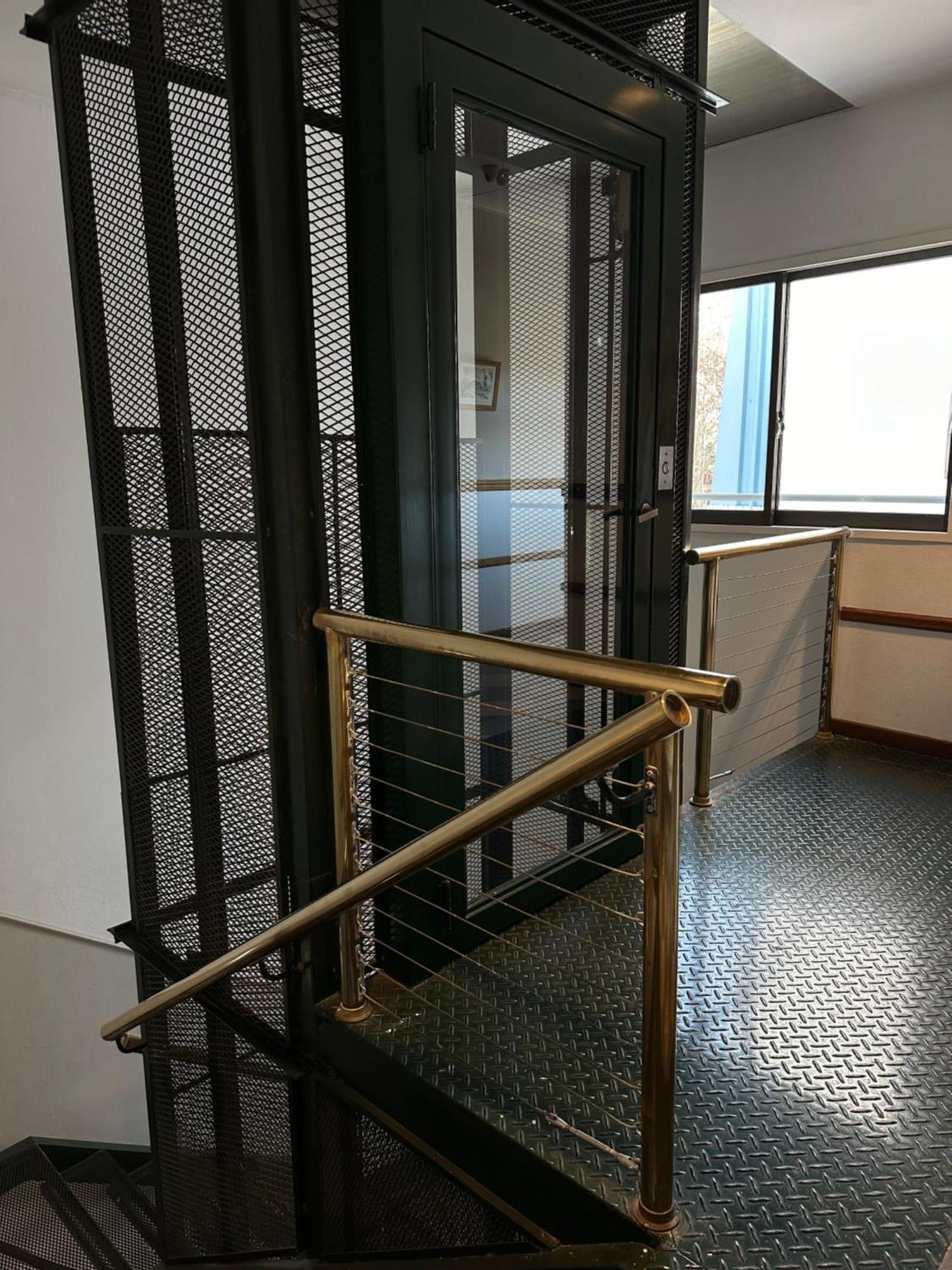 Hotel Vicente López Kültér fotó