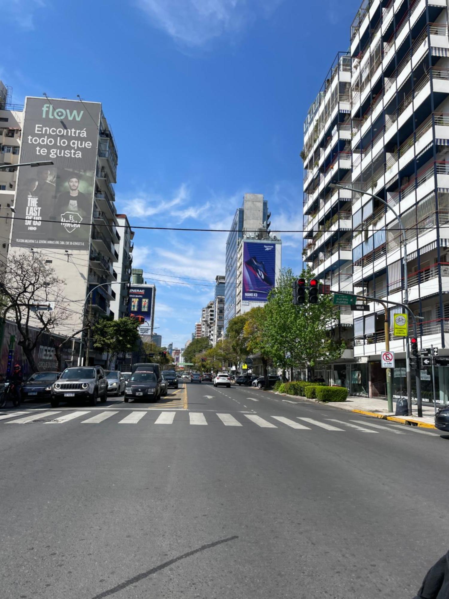 Hotel Vicente López Kültér fotó