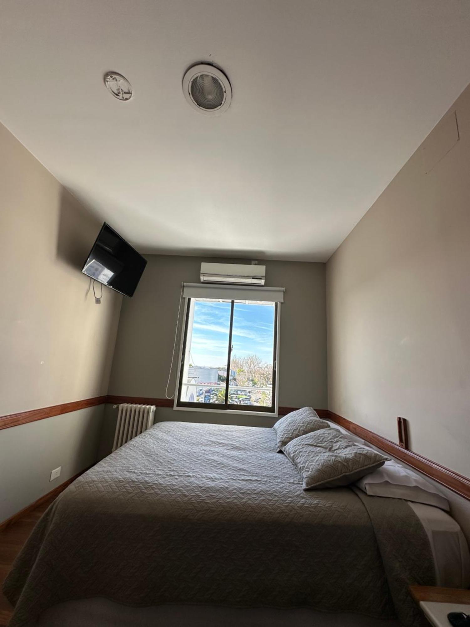 Hotel Vicente López Kültér fotó
