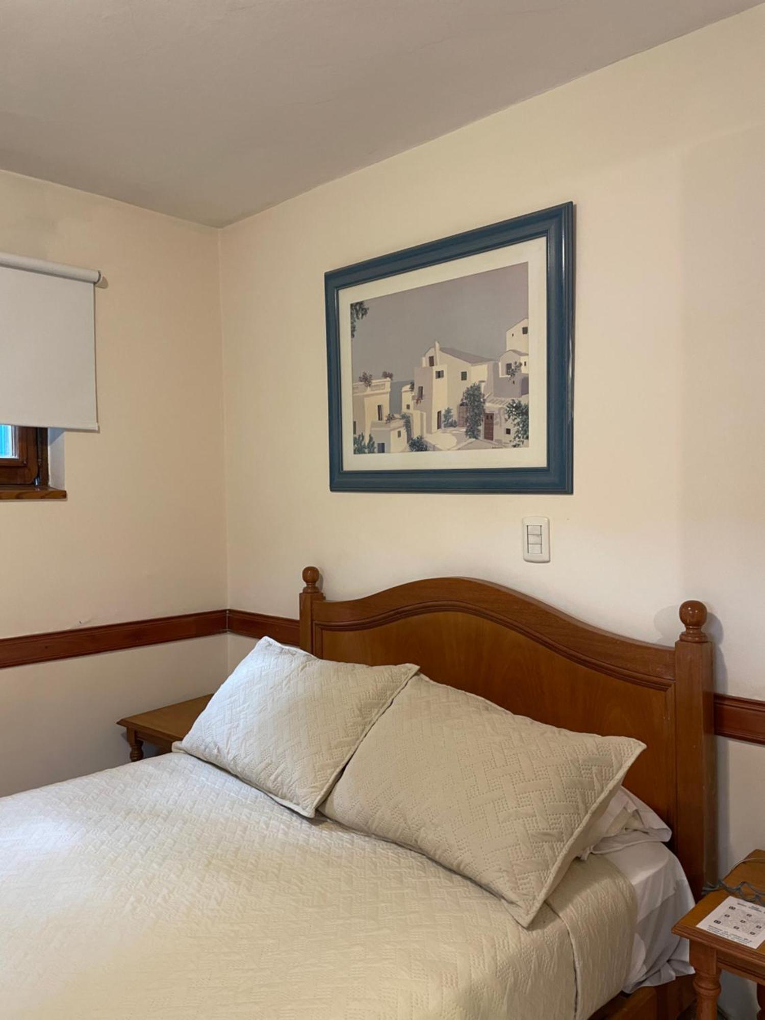Hotel Vicente López Kültér fotó