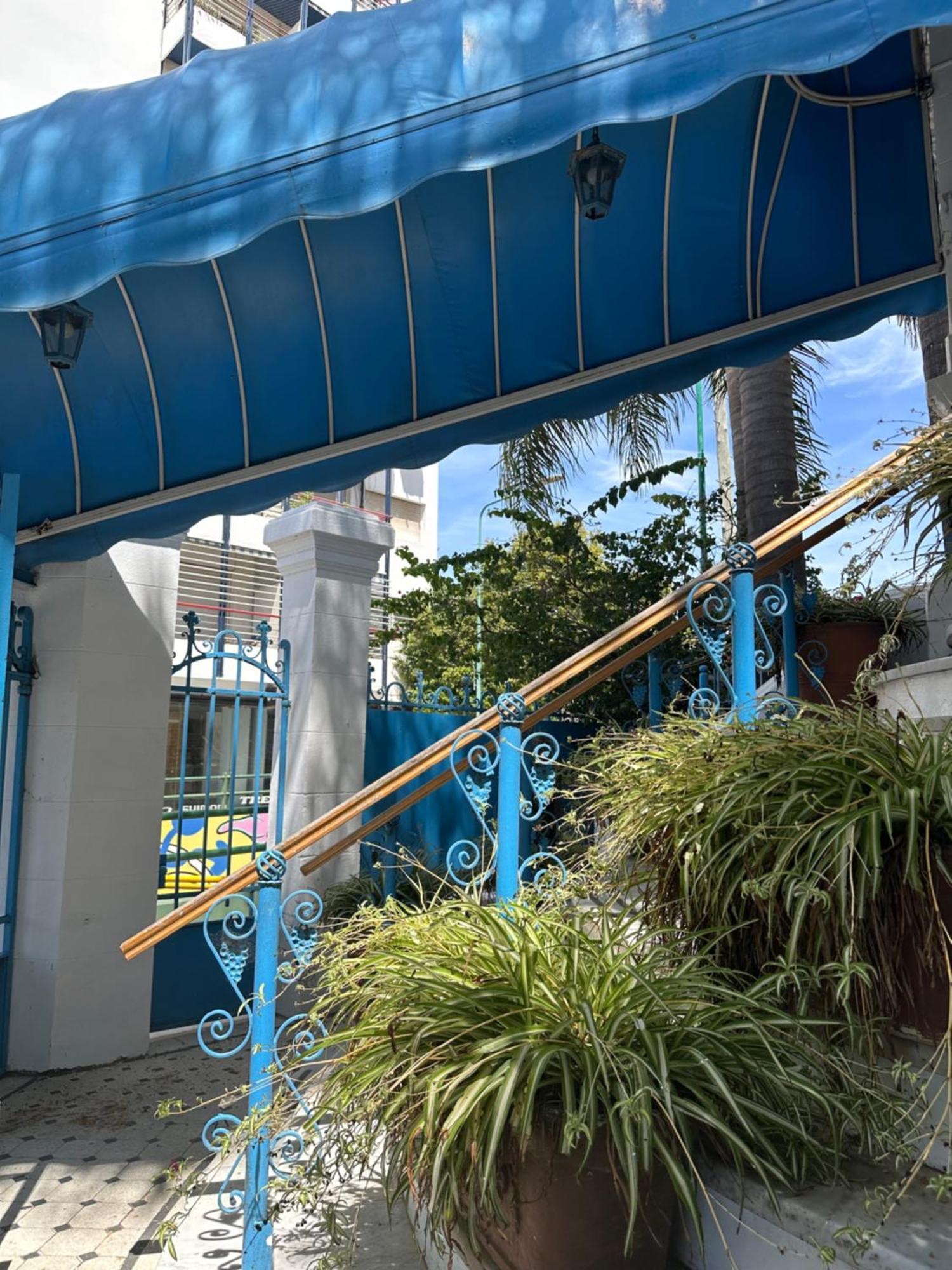 Hotel Vicente López Kültér fotó