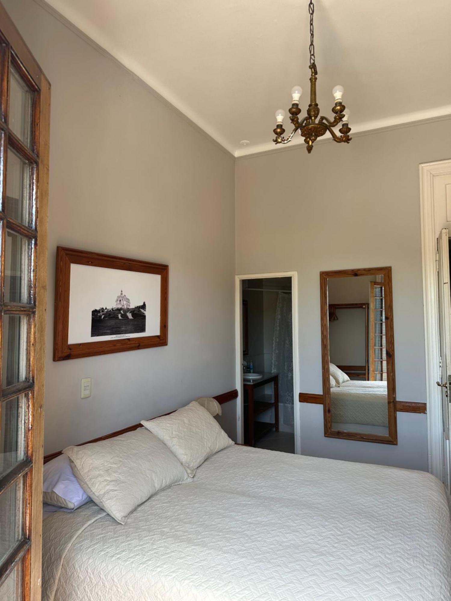 Hotel Vicente López Kültér fotó