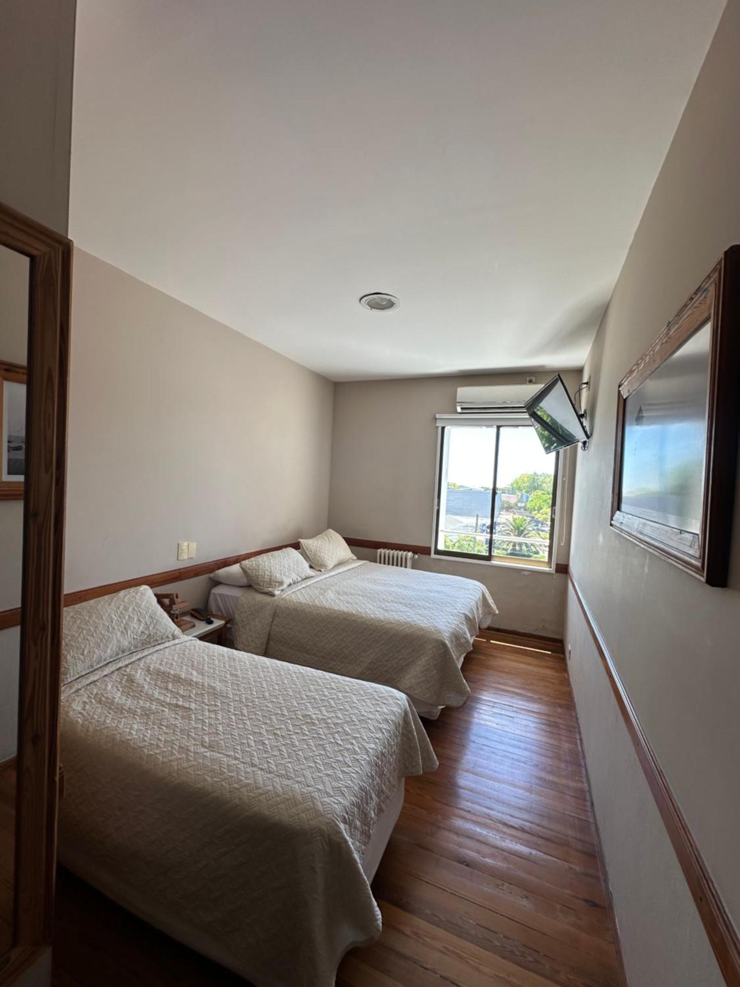 Hotel Vicente López Kültér fotó