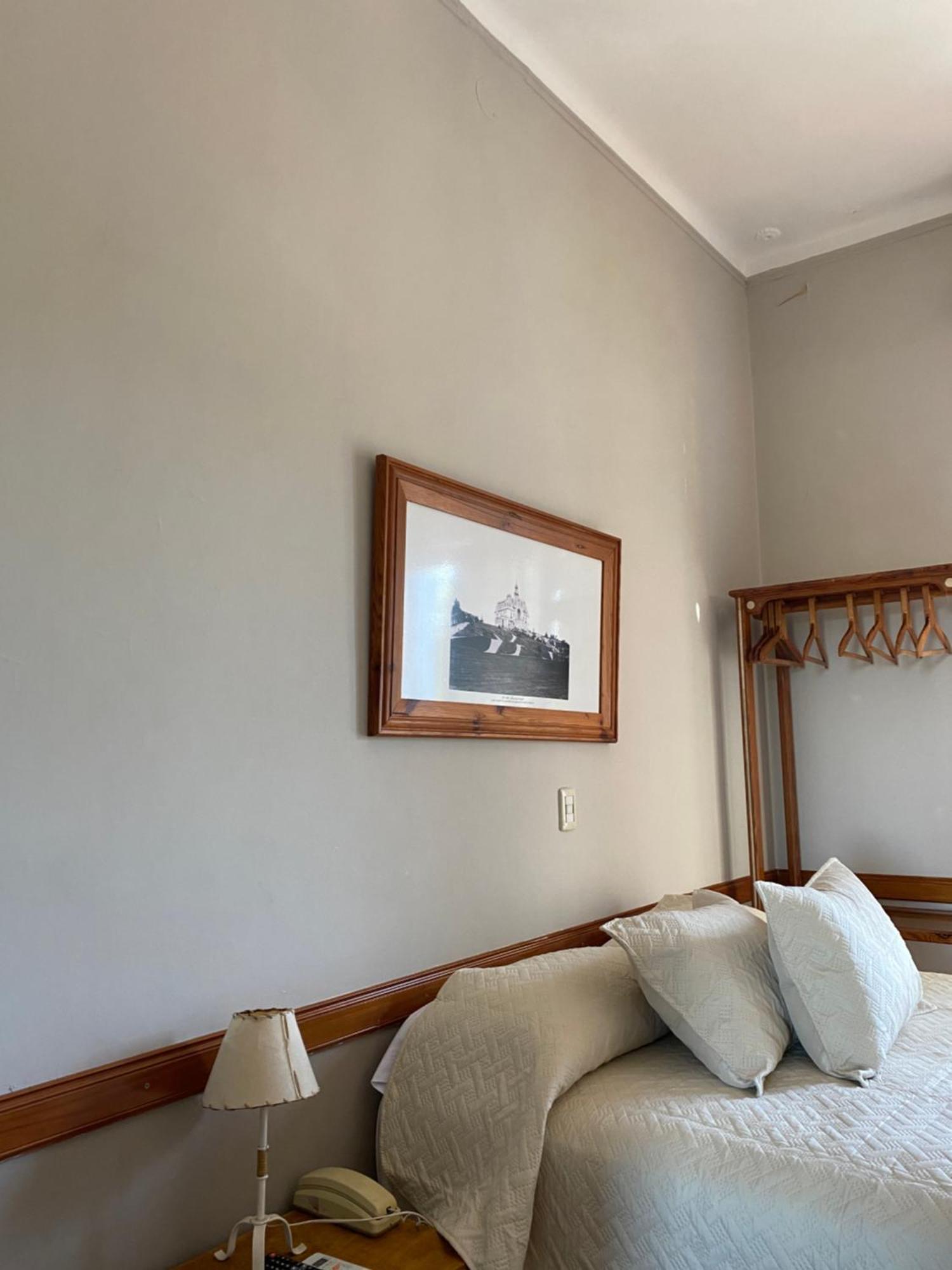 Hotel Vicente López Kültér fotó