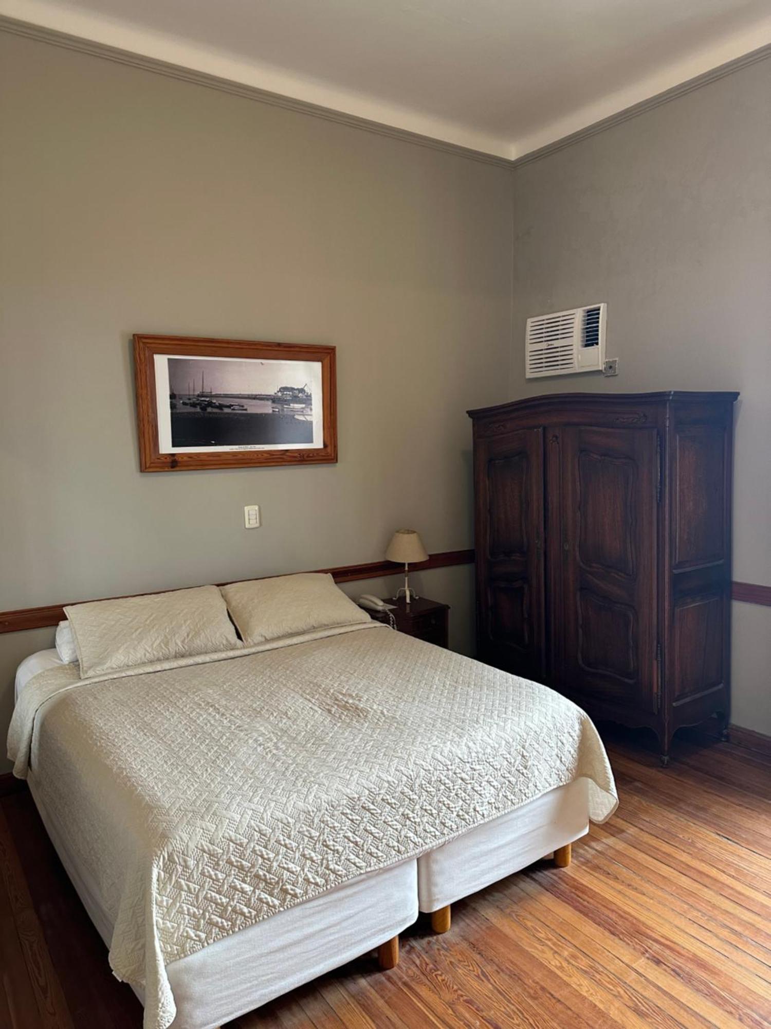 Hotel Vicente López Kültér fotó