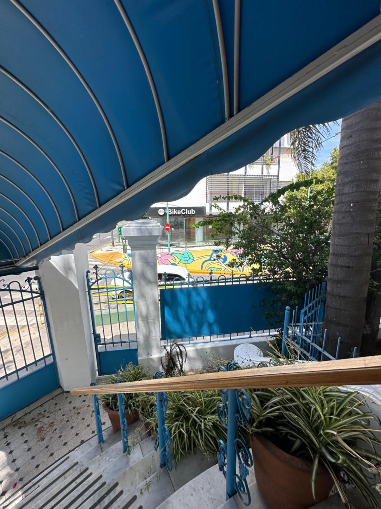 Hotel Vicente López Kültér fotó