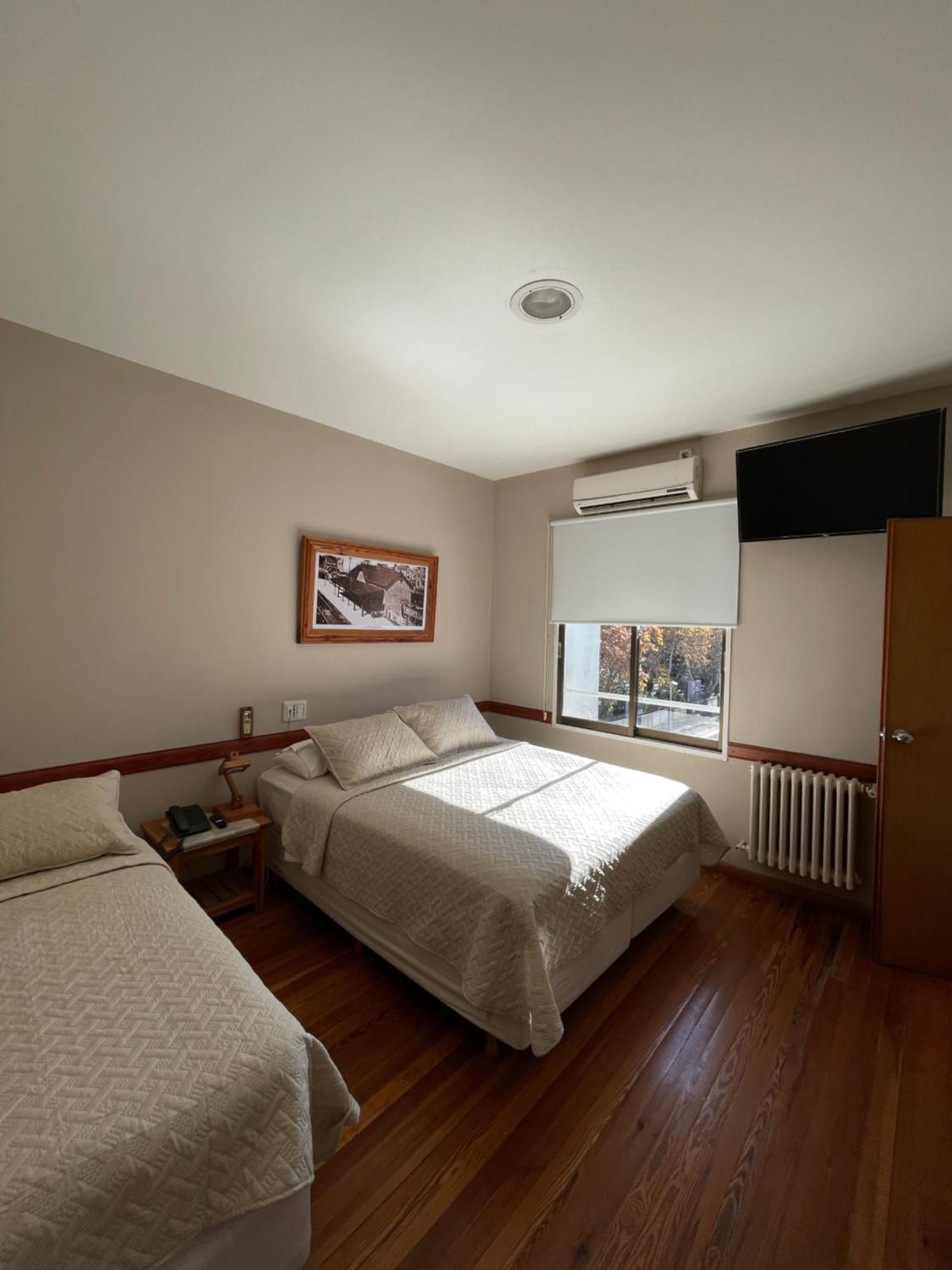 Hotel Vicente López Kültér fotó