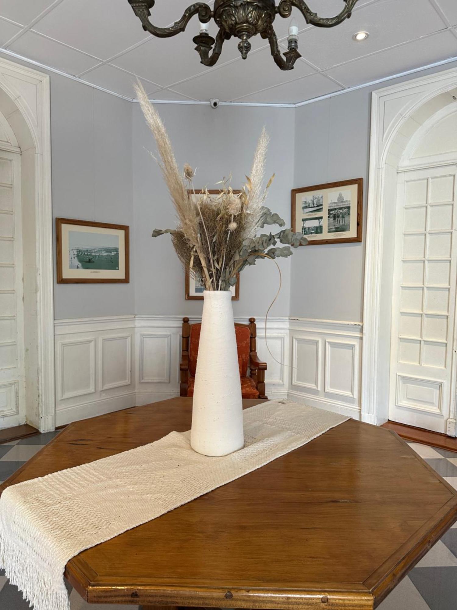 Hotel Vicente López Kültér fotó