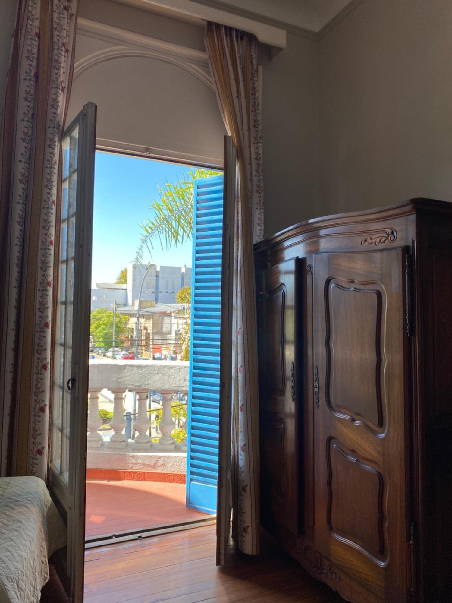 Hotel Vicente López Kültér fotó