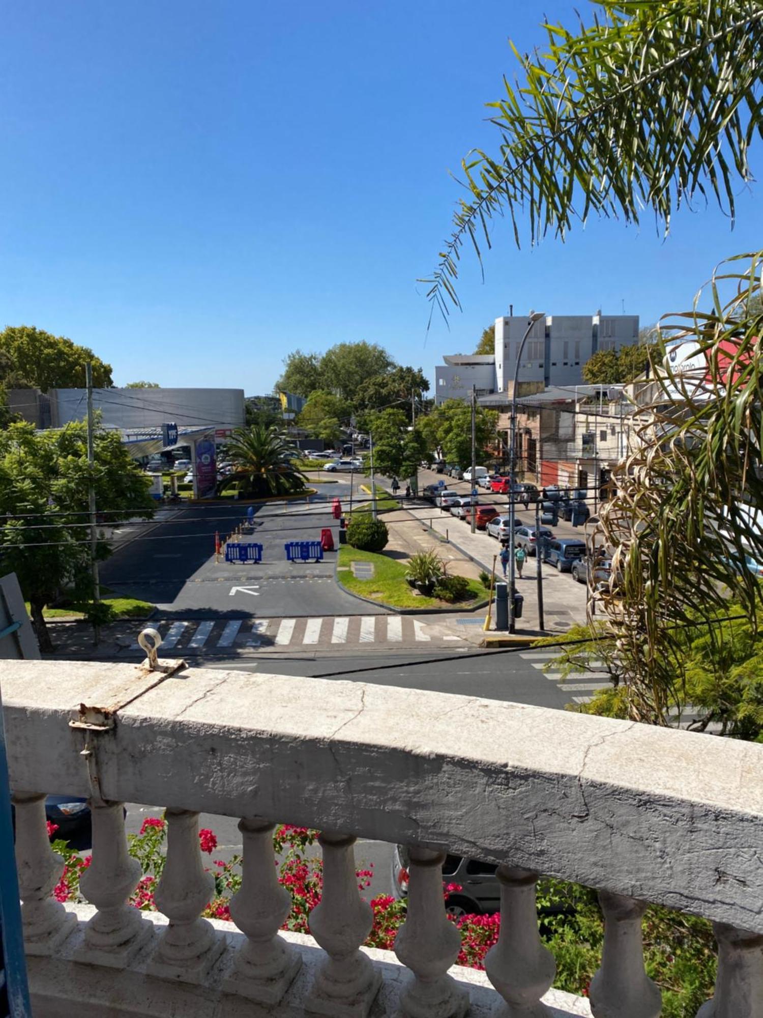 Hotel Vicente López Kültér fotó